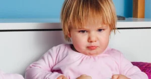 Close-Up Photography of a Baby
